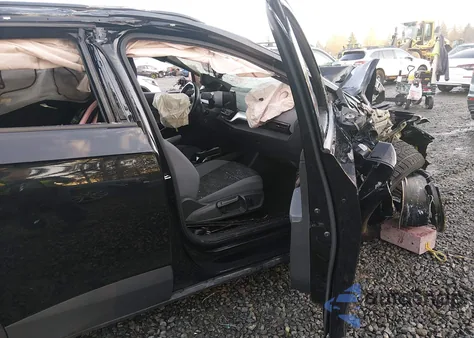 2021 Volkswagen Id.4 Awd Pro из США, поврежденный, VIN WVGJNPE28MP060870